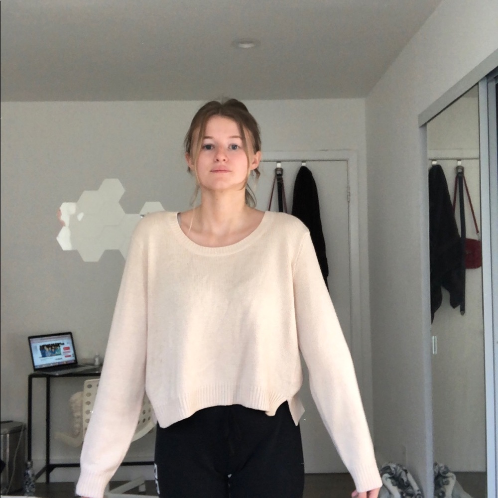 Fall Sweater - Picture 5 of 6